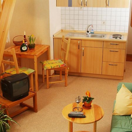 Weingut Blank Hotel Homburg  Luaran gambar