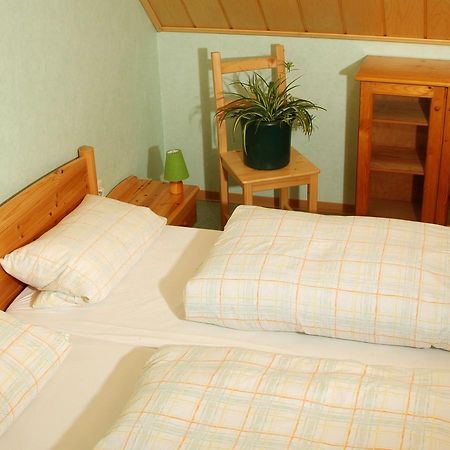 Weingut Blank Hotel Homburg  Luaran gambar